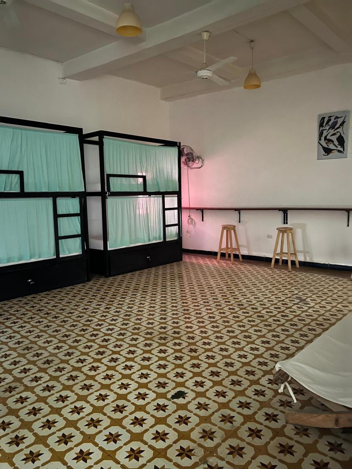 Casablanca Hotel - Centro Historico Santa Marta  Kültér fotó